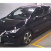 nissan leaf 2021 -NISSAN 【春日部 302ｽ9726】--Leaf ZAA-ZE1--ZE1-103897---NISSAN 【春日部 302ｽ9726】--Leaf ZAA-ZE1--ZE1-103897- image 1