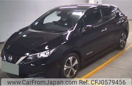 nissan leaf 2021 -NISSAN 【春日部 302ｽ9726】--Leaf ZAA-ZE1--ZE1-103897---NISSAN 【春日部 302ｽ9726】--Leaf ZAA-ZE1--ZE1-103897-