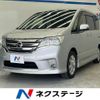 nissan serena 2012 CFJ1534231 image 1