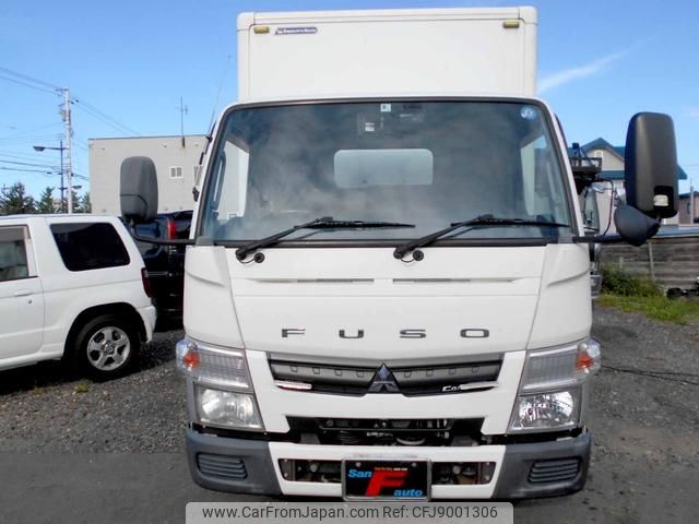 mitsubishi-fuso canter 2013 GOO_NET_EXCHANGE_0301324A30230921W003 image 1