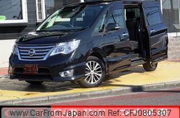 nissan serena 2016 quick_quick_HFC26_HFC26-288854