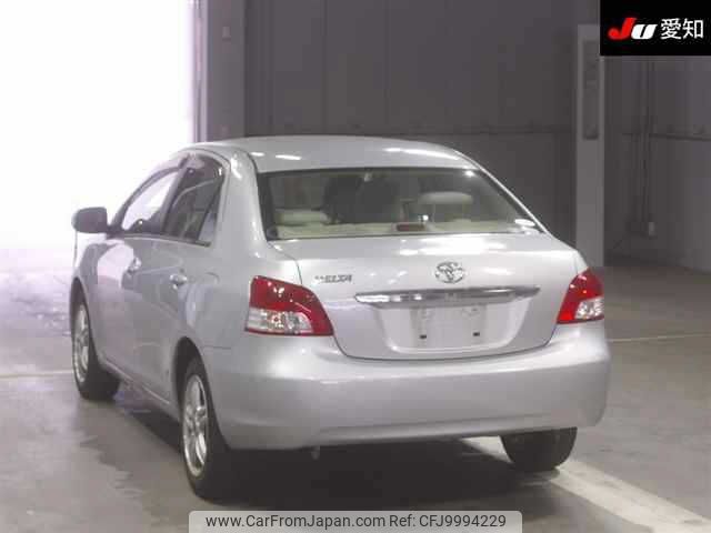 toyota belta 2009 -TOYOTA--Belta SCP92-1065600---TOYOTA--Belta SCP92-1065600- image 2