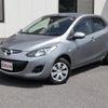 mazda demio 2013 -MAZDA--Demio DE3FS--559520---MAZDA--Demio DE3FS--559520- image 1