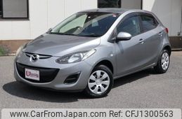 mazda demio 2013 -MAZDA--Demio DE3FS--559520---MAZDA--Demio DE3FS--559520-