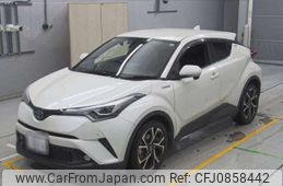 toyota c-hr 2019 -TOYOTA 【豊橋 301ﾌ9859】--C-HR DAA-ZYX10--ZYX10-2170123---TOYOTA 【豊橋 301ﾌ9859】--C-HR DAA-ZYX10--ZYX10-2170123-