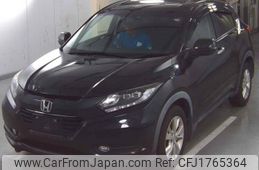 honda vezel 2016 CFJ1765364