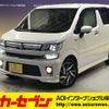suzuki wagon-r 2019 -SUZUKI--Wagon R DAA-MH55S--MH55S-297944---SUZUKI--Wagon R DAA-MH55S--MH55S-297944- image 1
