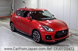 suzuki swift 2018 -SUZUKI--Swift ZC33S-110335---SUZUKI--Swift ZC33S-110335-