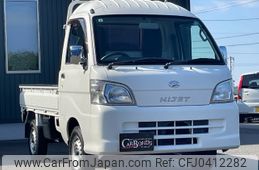 daihatsu hijet-truck 2012 -DAIHATSU 【島根 480ｸ8385】--Hijet Truck S211P--0195568---DAIHATSU 【島根 480ｸ8385】--Hijet Truck S211P--0195568-