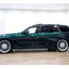 bmw alpina-d3 2015 quick_quick_FDA-3P10_WAPDF3100GBP10121 image 8