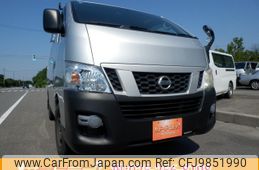 nissan caravan-van 2015 -NISSAN--Caravan Van LDF-VW6E26--VW6E26-012002---NISSAN--Caravan Van LDF-VW6E26--VW6E26-012002-