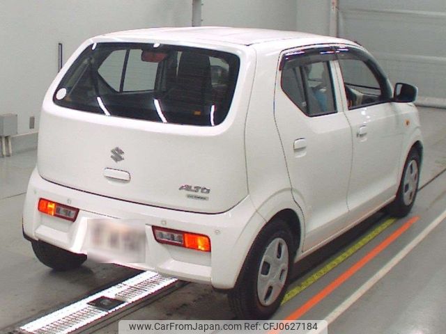 suzuki alto 2021 -SUZUKI--Alto HA36S-628523---SUZUKI--Alto HA36S-628523- image 2