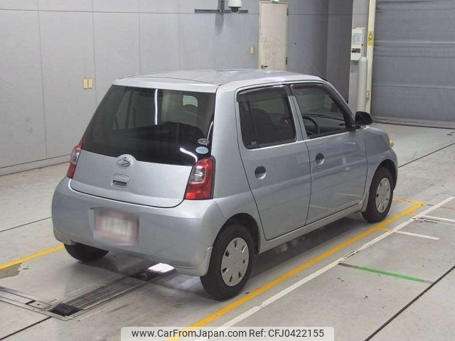 daihatsu esse 2009 -DAIHATSU--Esse L235S-2013243---DAIHATSU--Esse L235S-2013243- image 2