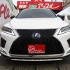 lexus rx 2022 -LEXUS 【名古屋 390ﾑ 51】--Lexus RX 6AA-GYL20W--GYL20-0016772---LEXUS 【名古屋 390ﾑ 51】--Lexus RX 6AA-GYL20W--GYL20-0016772- image 33