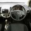 nissan note 2009 No.11029 image 3