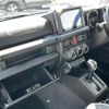 suzuki jimny-sierra 2023 CFJ1560878 image 11