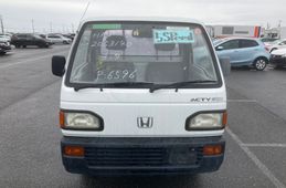 Honda Acty Truck 1993