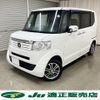 honda n-box-plus 2013 -HONDA--N BOX + DBA-JF1--JF1-3104761---HONDA--N BOX + DBA-JF1--JF1-3104761- image 2