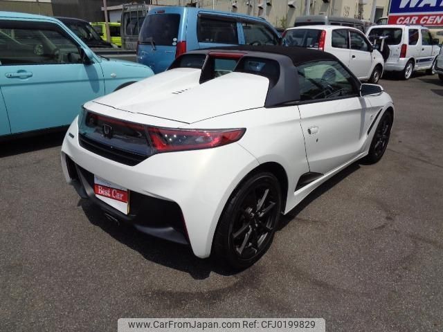 honda s660 2019 -HONDA--S660 JW5--JW5-1102441---HONDA--S660 JW5--JW5-1102441- image 2