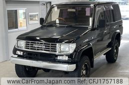toyota land-cruiser-prado 1994 CFJ1757188