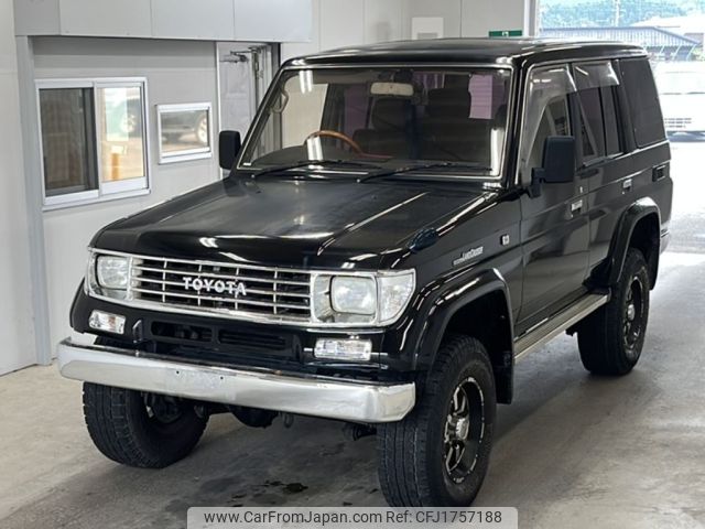 toyota land-cruiser-prado 1994 CFJ1757188 image 1