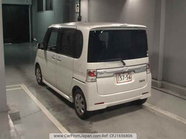 daihatsu tanto 2008 CFJ1656806 image 2