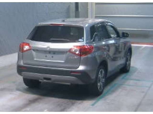 suzuki vitara 2015 -スズキ--ｴｽｸｰﾄﾞ YD21S-00142544---スズキ--ｴｽｸｰﾄﾞ YD21S-00142544- image 1