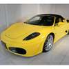 ferrari f430-spider 2008 -フェラーリ--フェラーリ　Ｆ４３０　スパイダー GH-F430S--ZFFEZ59J000158321---フェラーリ--フェラーリ　Ｆ４３０　スパイダー GH-F430S--ZFFEZ59J000158321- image 6