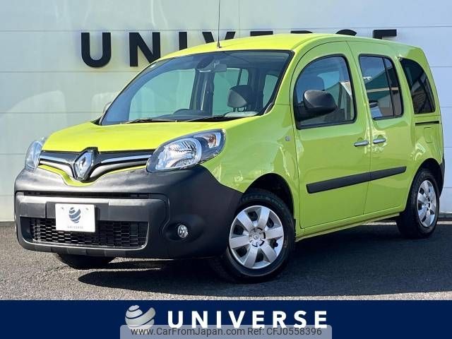 renault kangoo 2020 -RENAULT--Renault Kangoo ABA-KWH5F1--VF1KW14B3K0801757---RENAULT--Renault Kangoo ABA-KWH5F1--VF1KW14B3K0801757- image 1