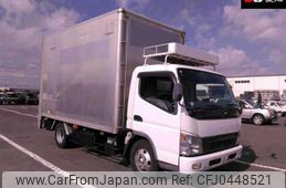 mitsubishi-fuso canter 2003 -MITSUBISHI--Canter FE82EEV-502819---MITSUBISHI--Canter FE82EEV-502819-