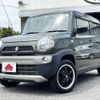 suzuki hustler 2017 -SUZUKI--Hustler DBA-MR31S--MR31S-116838---SUZUKI--Hustler DBA-MR31S--MR31S-116838- image 1