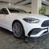 mercedes-benz amg 2022 CFJ1570683 image 30