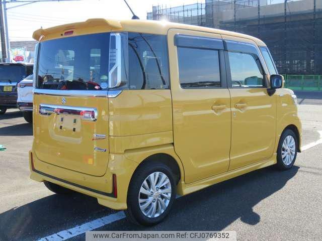 suzuki spacia 2018 -SUZUKI--Spacia MK53S--552741---SUZUKI--Spacia MK53S--552741- image 2