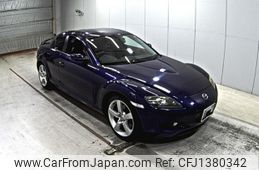 mazda rx-8 2006 -MAZDA--RX-8 SE3P-135643---MAZDA--RX-8 SE3P-135643-