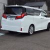 toyota alphard 2018 -TOYOTA--Alphard DBA-AGH30W--AGH30-0216030---TOYOTA--Alphard DBA-AGH30W--AGH30-0216030- image 3