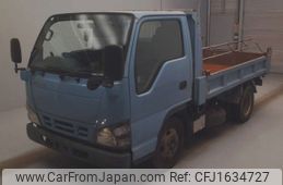 nissan atlas 2006 CFJ1634727