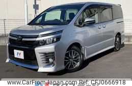 toyota voxy 2014 -TOYOTA--Voxy DBA-ZRR80W--ZRR80-0028306---TOYOTA--Voxy DBA-ZRR80W--ZRR80-0028306-