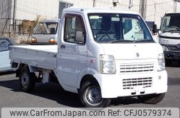 suzuki carry-truck 2012 -SUZUKI--Carry Truck EBD-DA63T--DA63T-807968---SUZUKI--Carry Truck EBD-DA63T--DA63T-807968-