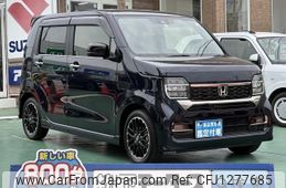 honda n-wgn 2023 quick_quick_6BA-JH3_JH3-2103290