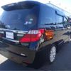 toyota alphard 2013 -TOYOTA--Alphard DBA-ANH20W--ANH20-8313570---TOYOTA--Alphard DBA-ANH20W--ANH20-8313570- image 31