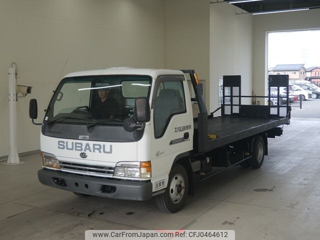 nissan diesel-ud-condor 2001 -NISSAN--Condor BPR71PV-7740730---NISSAN--Condor BPR71PV-7740730- image 1