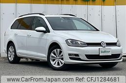 volkswagen golf-variant 2016 -VOLKSWAGEN--VW Golf Variant DBA-AUCJZ--WVWZZZAUZGP571090---VOLKSWAGEN--VW Golf Variant DBA-AUCJZ--WVWZZZAUZGP571090-