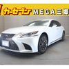 lexus ls 2017 -LEXUS--Lexus LS DAA-GVF55--GVF55-6000366---LEXUS--Lexus LS DAA-GVF55--GVF55-6000366- image 1