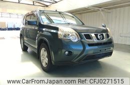 nissan x-trail 2011 ENHANCEAUTO_1_ea288379