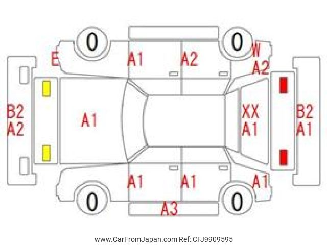 toyota prius 2014 -TOYOTA--Prius DAA-ZVW30--ZVW30-1871958---TOYOTA--Prius DAA-ZVW30--ZVW30-1871958- image 2