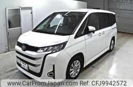 toyota noah 2022 quick_quick_6AA-ZWR90W_ZWR90-0050655