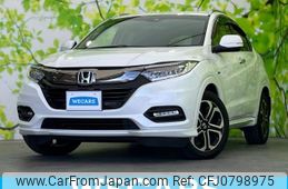 honda vezel 2018 quick_quick_DAA-RU3_RU3-1303170