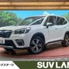 subaru forester 2021 CFJ1610795 image 1