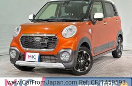 daihatsu cast 2015 CFJ1459693