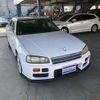 nissan skyline 1999 CFJ1832146 image 14